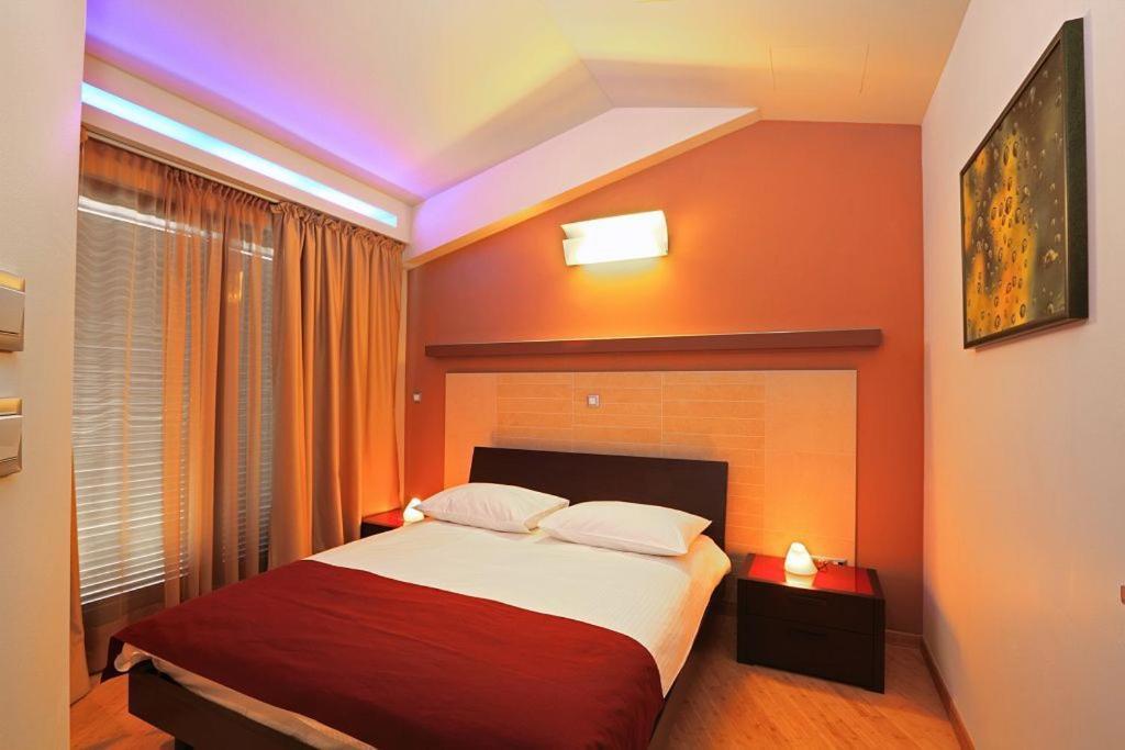 Hotel Diadem 奥米什 客房 照片